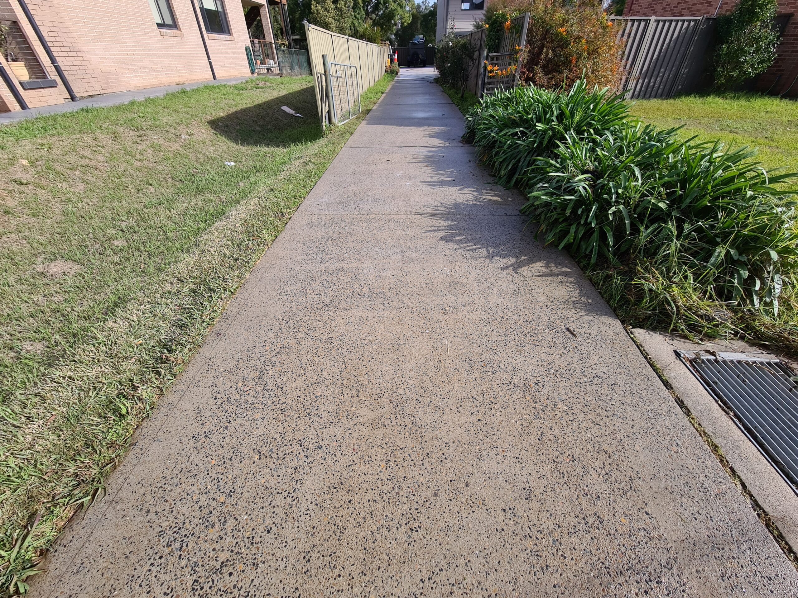 Residential Pete Pressure Cleaning Services