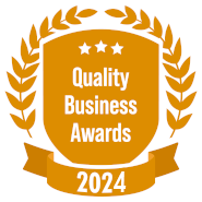 Quality business awards Petes