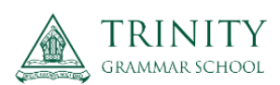 trinity grammar school